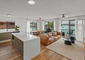 Ali's Waterfront Escape, Tweed Heads